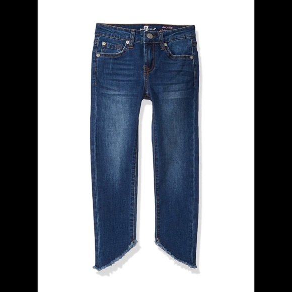 7 For All Mankind jeans, brand new with tags